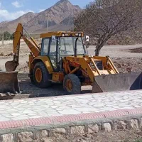 خدمات بیل بکهو در اقلید و حومه
