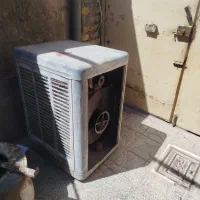 بدنه کولر5000
