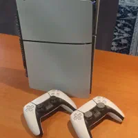 ps5 اسلیم