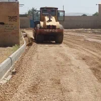 اجاره گریدر غلطک