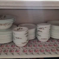 ارکوپال چینی۲۴ نفره