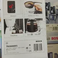 قهوه ساز بوش