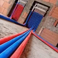 لوله کشی ساختمان،مهدی صفری