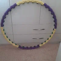 حلقه ورزشی