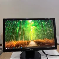 مانیتور ASUS VH222T سایز ۲۲ اینچ Full HD