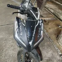 کیلیک طرح کیلیک 1403 کبیر موتور 170 cc