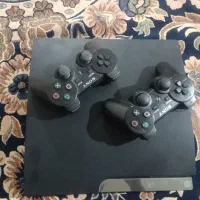 دستگاه پی اس 3