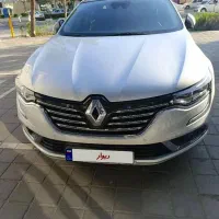 تالیسمان ۲۰۱۷ فول e3