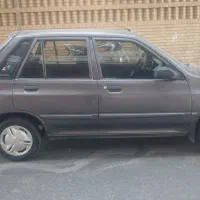 پراید 111 مدل 90