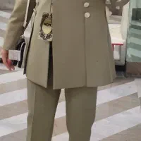 کت وشلوار