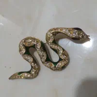 سنجاق سینه انتیک