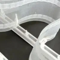 نوار پرده