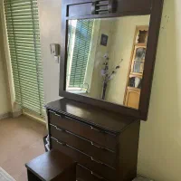 سرویس خواب دو نفره