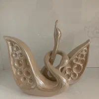 مجسمه قو