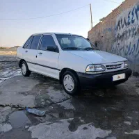 پراید مدل ۸۳