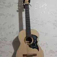 گیتار antonio aparicio