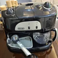 قهوه ساز  دلونگی
