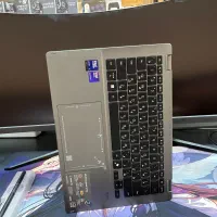 ASUS VIVOBOOK 14 FLIP TP 3407 SA|رایانه همراه|تهران, میدان ولیعصر|دیوار