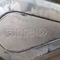 هندا ۱۲۵ استارتی مدل ۸۶ برگه اوراق