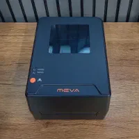 لیبل پرینتر Meva مدل MBP-4210 بسیار کم کار