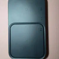 شارژر بی سیم (وایرلس ) سامسونگ مدل EP-P5400
