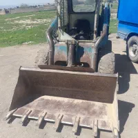 خاک برداری تخریب
