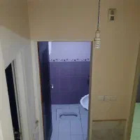 زیرهمکف تمیز، نور کافی از کوچه و حیاط