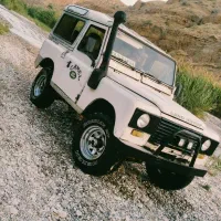 پاژن مدل ۷۲کلر گازی دار