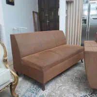 مبل راحتی  ۷ نفره