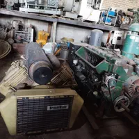 کمپرسور باد بونواید آلمان