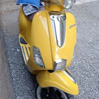 کاوان 125مدل99