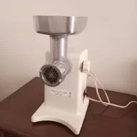 چرخ گوشت پارس خزر L1000 موتور سوخته