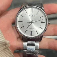 ساعت کاسیو(casio) WR 50M اورجینال