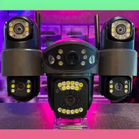 //دوربین مداربستهٍ سـّیمکــارتی& ّwiّfi