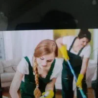 نیرو کار خدماتی