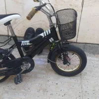 دوچرخه پسرانه
