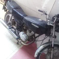 موتور مدل ۸۳