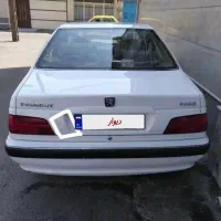 پارس tu5|خودرو سواری و وانت|رشت, سعدی (تختی)|دیوار