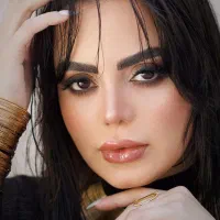 میکاپ و شنیون