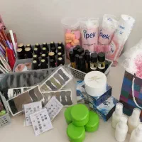 فروش ویژه لوازم آرایشی و بهداشتی