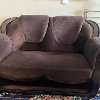 مبل|مبلمان خانگی و میز عسلی|پردیس, فاز ۱|دیوار
