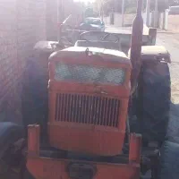 تراکتور