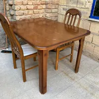 میز ناهار خوری و صندلی