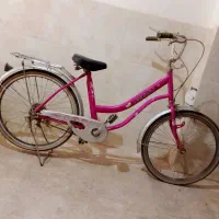 دوچرخه