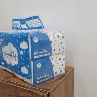 دستمال کاغذی اقتصادی