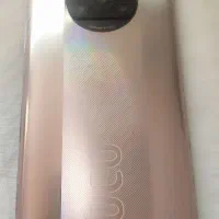 پوکوx3 سوخته