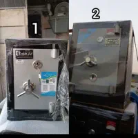گاوصندوق با تحویل