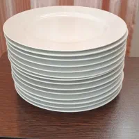فروش بشقاب پلو خوری و میوه خوری