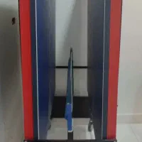 میز پینگ پنگ