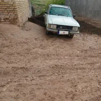 پیکان مدل ۸۳